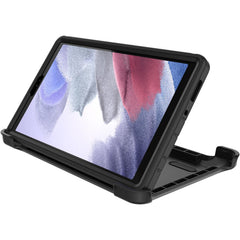 OtterBox Defender Case For Samsung Galaxy Tab A7 Lite - Black