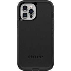 OtterBox Defender Series Case For Apple iPhone 12 Pro Max - Black