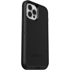 OtterBox Defender Series Case For Apple iPhone 12 Pro Max - Black