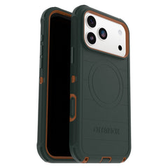 OtterBox Defender XT Pro MagSafe Case For iPhone 17 Pro Max - Green