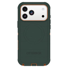 OtterBox Defender XT Pro MagSafe Case For iPhone 17 Pro Max - Green
