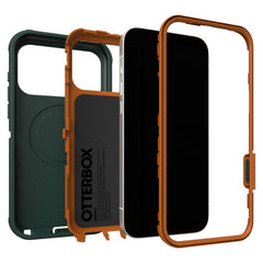OtterBox Defender XT Pro MagSafe Case For iPhone 17 Pro Max - Green