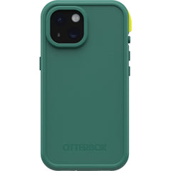 OtterBox Fre MagSafe Case For Apple iPhone 15 - Green