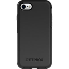 OtterBox Symmetry Case For iPhone 7/8/SE (3rd & 2nd gen) - Black