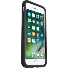 OtterBox Symmetry Case For iPhone 7/8/SE (3rd & 2nd gen) - Black