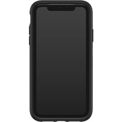OtterBox Symmetry Series Case for Apple iPhone 11 - Black