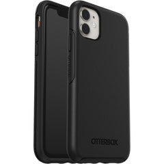 OtterBox Symmetry Series Case for Apple iPhone 11 - Black