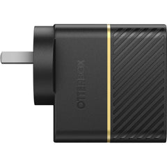 OtterBox USB-C and USB-A Fast Charge Dual Port Wall Charger 30W