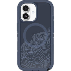 OtterBox Defender XT Pro MagSafe Case For iPhone 17 - Blue