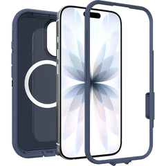 OtterBox Defender XT Pro MagSafe Case For iPhone 17 - Blue