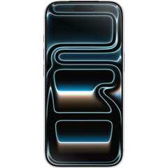 OtterBox Glass Screen Protector for iPhone 17 Pro - Clear