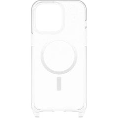 OtterBox React Necklace Case For iPhone 15 Pro Max - Stardust Clear