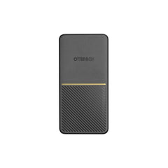 OtterBox Fast Charge Power Bank 20,000mAh - Black