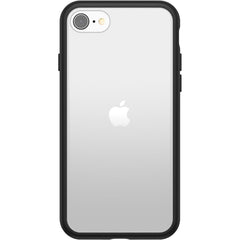 OtterBox React Case For Apple iPhone 8/7/SE(3rd & 2nd gen) - Clear