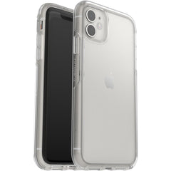 OtterBox Symmetry Series Case For Apple iPhone 11 - Clear