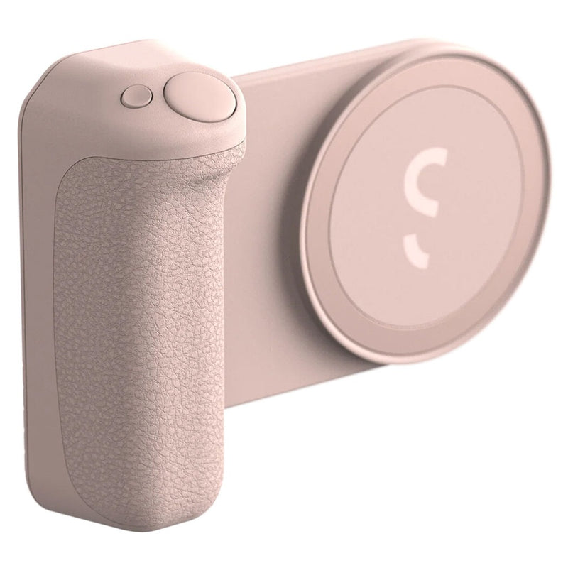 Shiftcam SnapGrip - Chalk Pink