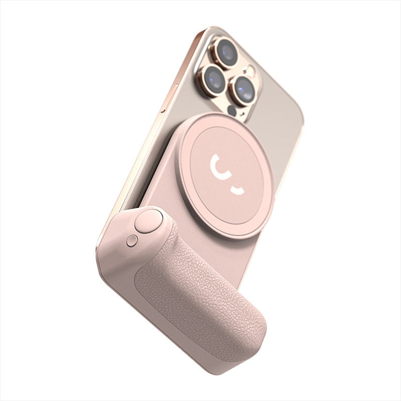 Shiftcam SnapGrip - Chalk Pink
