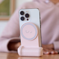 Shiftcam SnapGrip - Chalk Pink