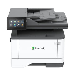 Lexmark MX432ADWE A4 Monochrome Laser Printer 40ppm - Black / White