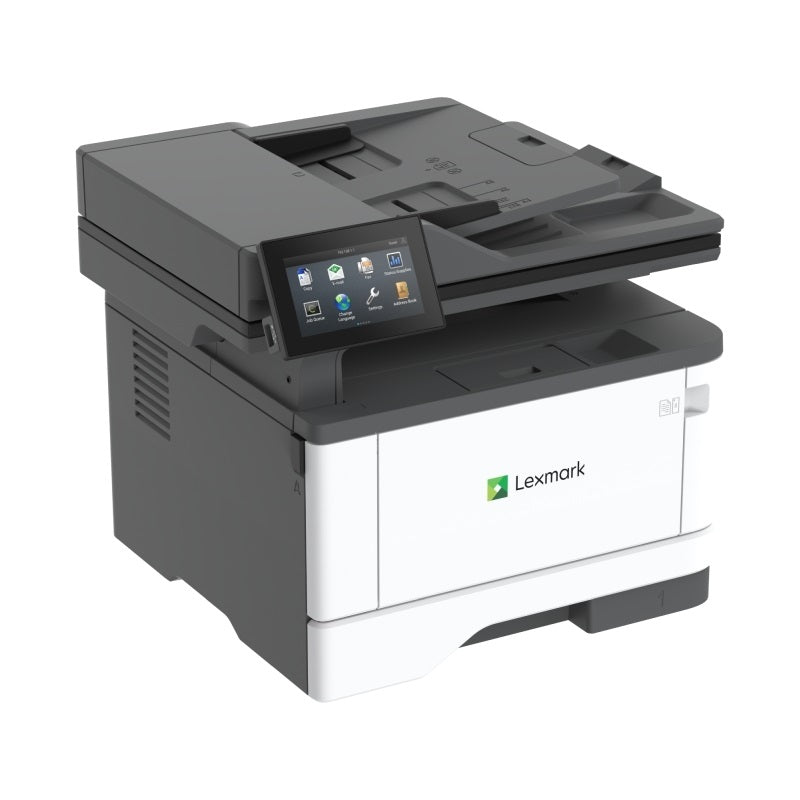 Lexmark MX432ADWE A4 Monochrome Laser Printer 40ppm - Black / White