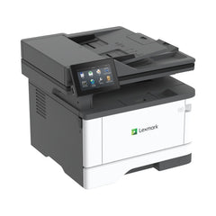 Lexmark MX432ADWE A4 Monochrome Laser Printer 40ppm - Black / White