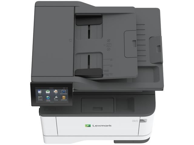 Lexmark MX432ADWE A4 Monochrome Laser Printer 40ppm - Black / White