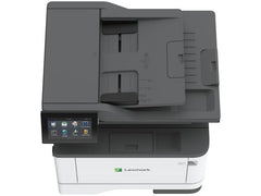 Lexmark MX432ADWE A4 Monochrome Laser Printer 40ppm - Black / White
