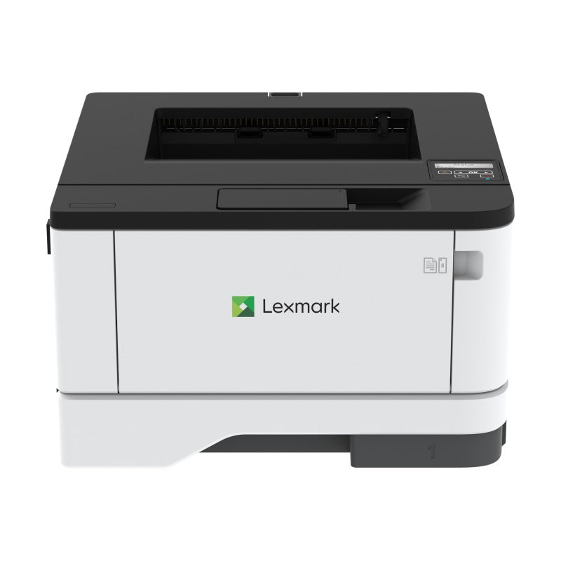 Lexmark MS431DW A4 Monochrome Laser Printer 40ppm - Black / White