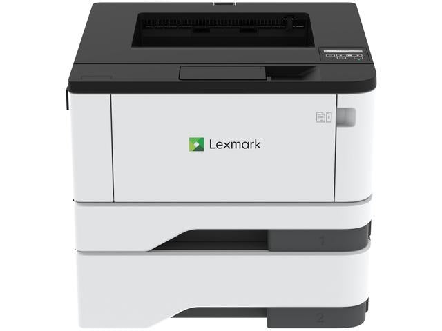 Lexmark MS431DW A4 Monochrome Laser Printer 40ppm - Black / White