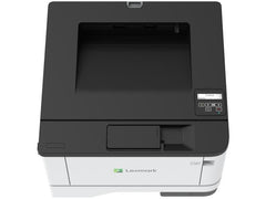 Lexmark MS431DW A4 Monochrome Laser Printer 40ppm - Black / White