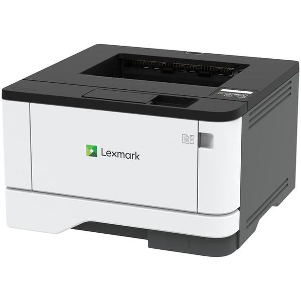 Shop Lexmark MS331DN A4 Monochrome Laser Printer 38ppm - Black / White ...