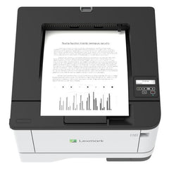 Lexmark MS331DN A4 Monochrome Laser Printer 38ppm - Black / White