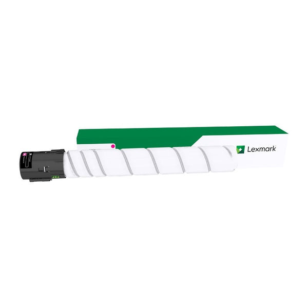 Lexmark 34K Toner Cartridge For CS923/CX921/CX922/CX923/CX924 - Magenta