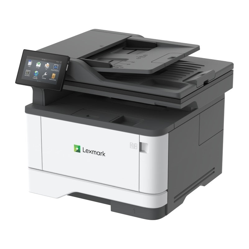 Lexmark MX432ADWE A4 Monochrome Laser Printer 40ppm - Black / White