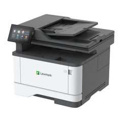Lexmark MX432ADWE A4 Monochrome Laser Printer 40ppm - Black / White