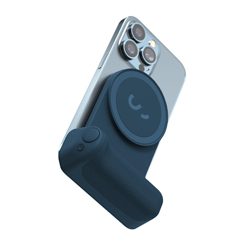 Shiftcam SnapGrip - Abyss Blue