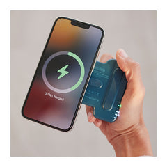 Shiftcam SnapGrip - Abyss Blue