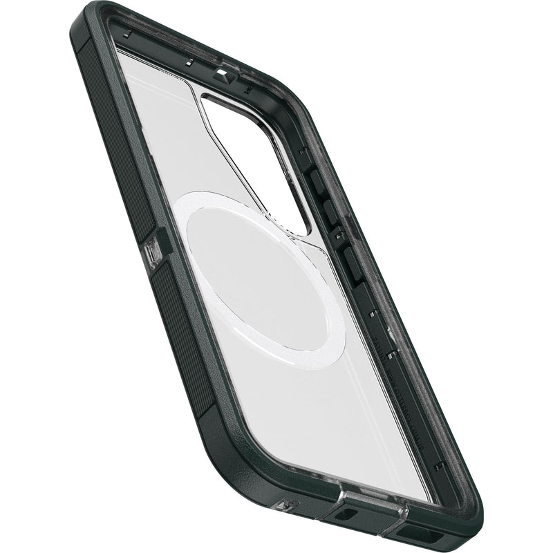 OtterBox Defender XT Magnets Case Samsung Galaxy S25 - Sagebrush
