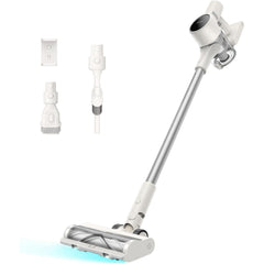 Dreame R10 Pure Cordless Stick Vacuum - White