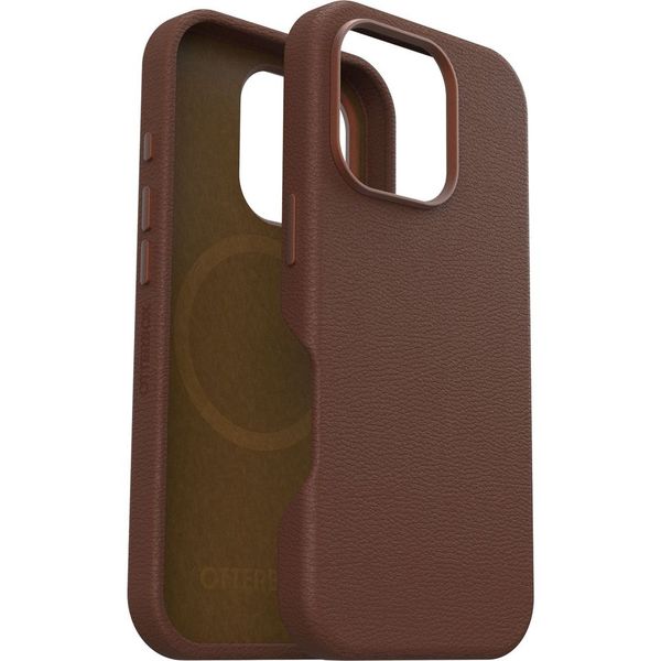 OtterBox Symmetry Case For iPhone 16 Pro - Rich Adobe