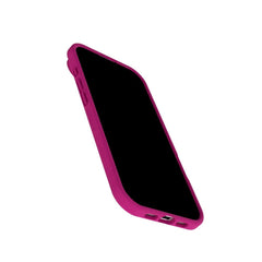 OtterBox React MagSafe Case For Apple iPhone Air - Clear/Pink