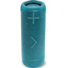 BlueAnt X2i Portable 20-Watt Bluetooth Speaker - Ocean Blue