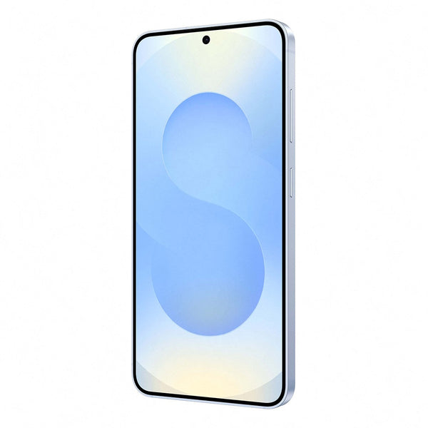 Samsung Galaxy S25 5G Dual Sim 256GB/12GB 6.2" - Icyblue