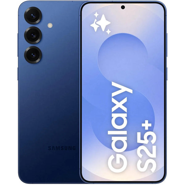 Samsung Galaxy S25+ 5G Dual Sim 256GB/12GB 6.7" - Navy