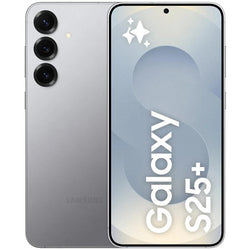 Samsung Galaxy S25+ 5G Dual Sim 512GB/12GB 6.7" - Silver Shadow