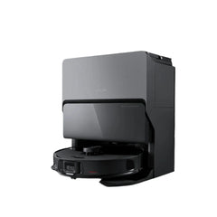 Roborock S8 Max V Ultra Robotic Vacuum And Mop Cleaner  - Black