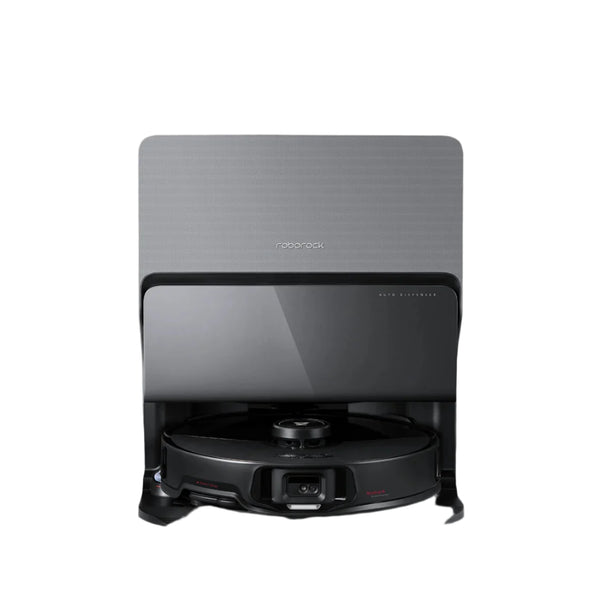 Roborock S8 Max V Ultra Robotic Vacuum And Mop Cleaner  - Black