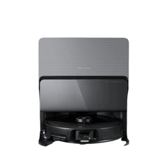 Roborock S8 Max V Ultra Robotic Vacuum And Mop Cleaner  - Black