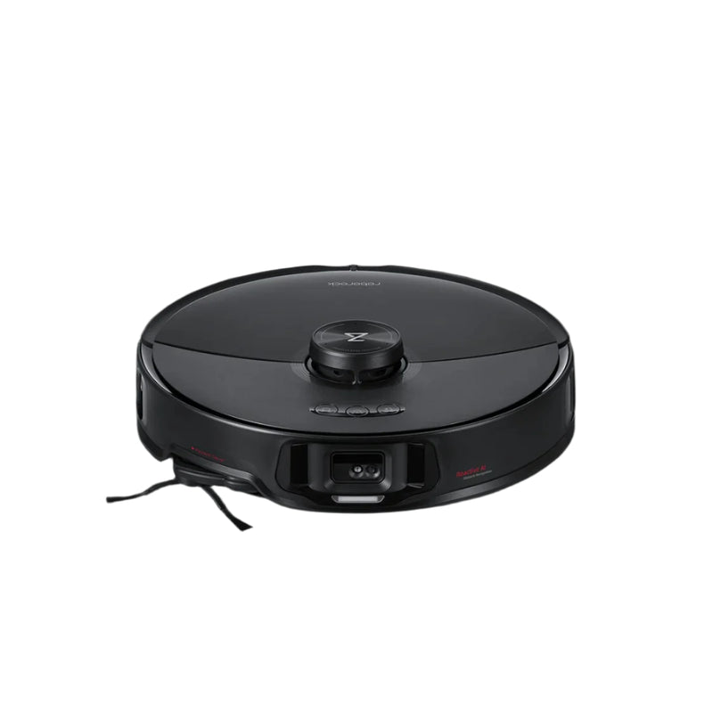 Roborock S8 Max V Ultra Robotic Vacuum And Mop Cleaner  - Black