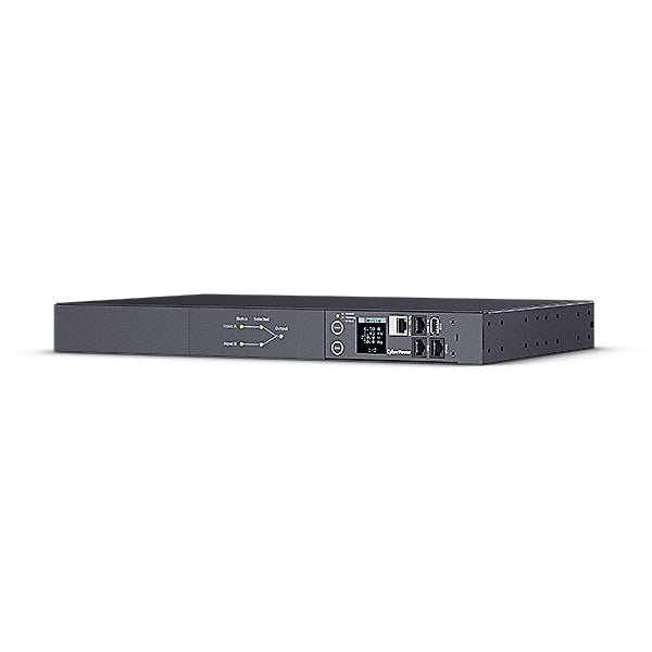CyberPower Power Distribution Unit 10Amp - Black